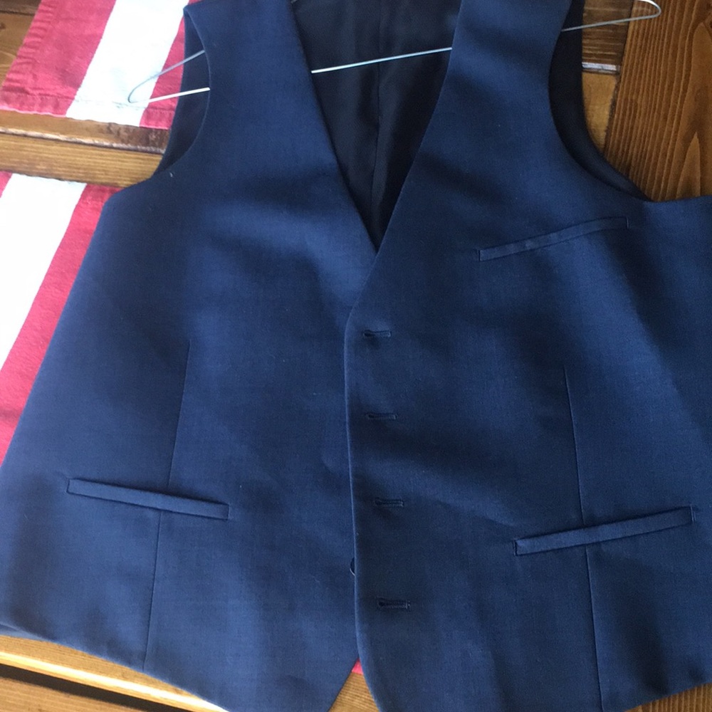 Men’s vest